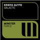 Kriess Guyte - Galactic